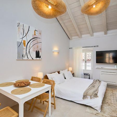 Modern Stone House, Luxury Suites In Dubrovnik Old Town Exterior photo