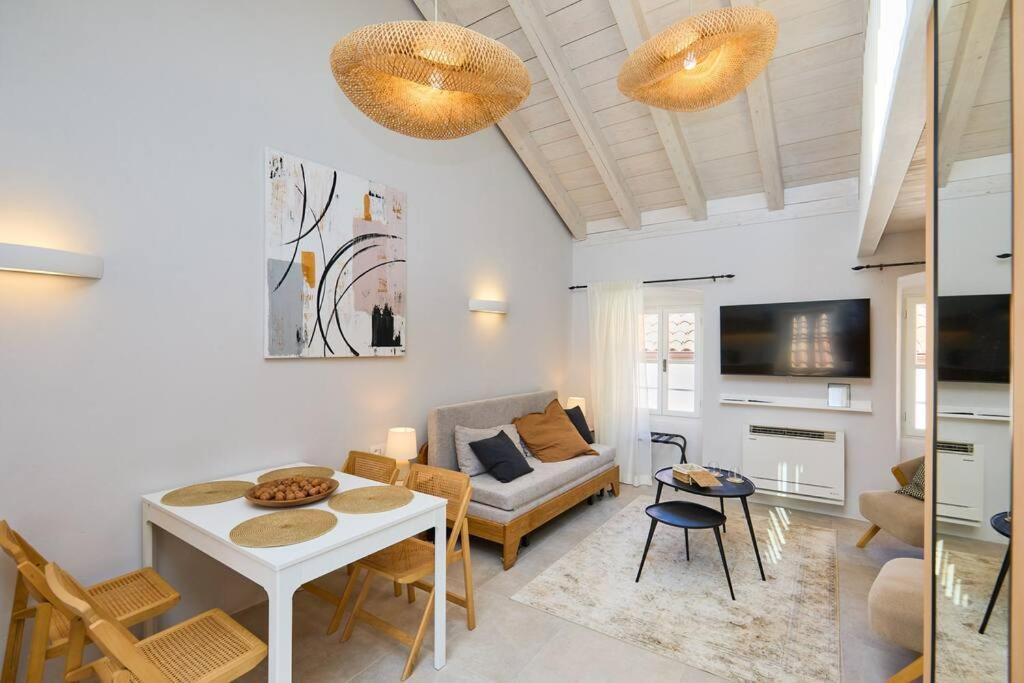 Modern Stone House, Luxury Suites In Dubrovnik Old Town Exterior photo