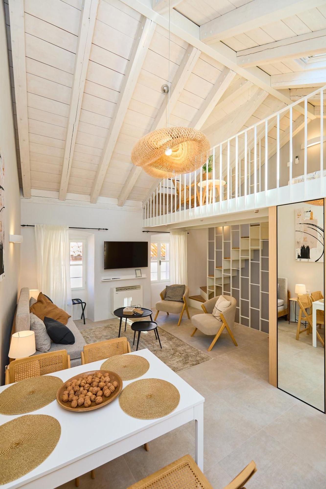 Modern Stone House, Luxury Suites In Dubrovnik Old Town Exterior photo