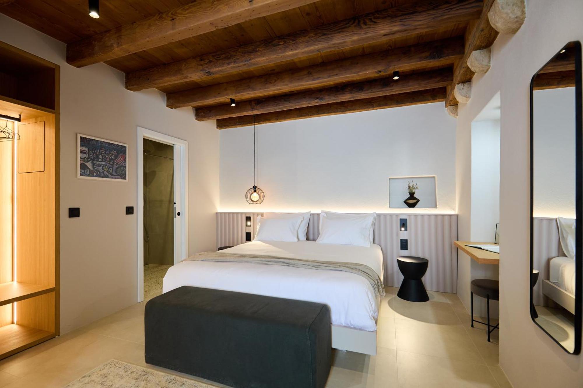 Modern Stone House, Luxury Suites In Dubrovnik Old Town Exterior photo